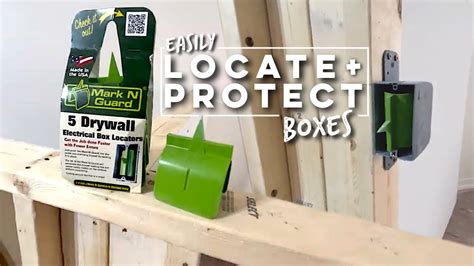 drywall electrical box cutting tool|drywall outlet box.